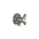 DORNBRACHT-UP-Zweiwege-Umstellung-MADISON-36200361-Dark-Platinum-gebuerstet-36200361-99 gallery number 1